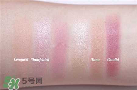 narsissist������ɫ nars2017�޶���ɫ������ɫ